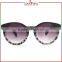 Laura Fairy Retail Plastic Traveller Sunglasses With Round Frame Shape For Women