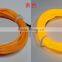 2.3mm el wire, high brightess, hot sale! Best Quality!