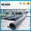 Corrosion Resistance Flanged UHMWPE pipe/UPE pipe price