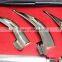 Laryngoscope SET , 3 , 4 , 5 blades+LED, Fiber Optic , Diagnostic Instruments ,M Laryngoscope Macintosh 2015, PayPal Acceptable