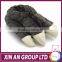 plush slipper/stuffed animal shaped shoes-dinosaur claws