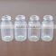 pharmaceutical glass vials