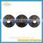 4" cutting wheel and grinding wheel for metal and inox