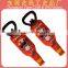 Factory custom logo fridge sticker bottle openers, plastic bottle opener