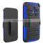 Keno PC+Silicone Back Cover for Motorola Moto G2, PC+Silicone for Motorola Moto G2 Case