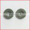 Fashion laser plastic resin buttons for shirt