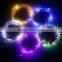 Fullbell wholesale battery powered led ribbon lights