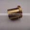 High precision cnc machine service CNC brass parts