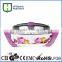 non smoking frying pan double coating baking pan