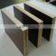 Black Film Faced Shuttering Plywood