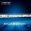 Edgelight SMD led strip lighting ALS-24V-2W4-3014-6-590-48 new products