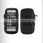 New hostselling 360degrees rotating weather resistant bike mount for all smart phone stand