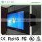 55 inch lcd screen wall mounted AD player