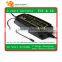 7 Stage 12V rechargeable battery charger 2A/4A/8A