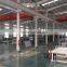 glossy orange alumimum composite panels