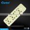 Universal portable multi electrical socket, plug socket FXD-V01