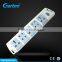 Simple Portable Rechargeable Power Socket for Household