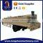 LS-240 Hydraulic Mobile Steel Arch Roof Roll Forming Machine