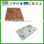 2015 New design Haining interior wall decorative pvc panel