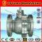 QV-DS029 API class 150 WCB ball valve 4"