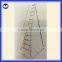 Aluminum Welding tripod ladders