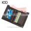 leather mens wallet purse clutch bag gift bag fashion wallet for men                        
                                                                                Supplier's Choice