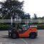 warehouse equipment 2.5t mini forklift with Japan engine