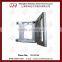Aluminum multipurpose step ladder truck ladder rack aluminum hook ladder 201157AA