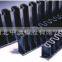 Wholesale 400mm~1600mm Width Rubber Sidewall Conveyor Belt System
