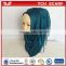 Low MOQ wholesale solid color african muslim women scarf                        
                                                Quality Choice