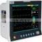 Multi- parameters patient monitor JPD-800B 12.1 inch CE proved