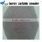 TItan Sinter Grade Boron Carbide 50nm particle size Industry Boron Carbide Abrasives B4C powder with purity 99.9%