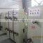 Packaging machinery for corrugated carton box, full automatic high speed flexo ink printer slotter die cutter machine