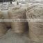 Sisal fibre for sisal rope, jute rug