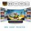 Mobile Phone Projector Android Home Theater