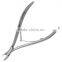 High quality Professional Sharp Cuticle Nail Nippers
