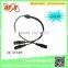 12v car antenna cable or car charger  for car