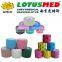 Non-woven Cohesive Elastic Bandage for Vet hospital
