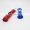 Multi type coaxial wire mini stripper