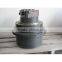 New Original Hydraulic Parts PC200-7 Final Drive Travel Device Motor Gearbox Reducer GMO9VN GM10VA