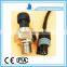 Engine Fuel Pressure Sensor