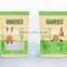 kraft packaging food grade paper bag