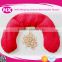 new products 2016 wholesale on alibaba cherry stone U shape tavel neck pillow from china