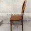 Mahogany event wood dining phoenix chair