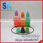 Empty 5ml 10ml PE eye plastic dropper bottle 15ml 20ml 30ml PE dropper bottle                        
                                                                                Supplier's Choice