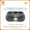 oval useful competitve price free sample 3 color eyeshadow case eyeshadow container
