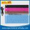 High Quality 83keys Waterproof flexible Mini silicon soft bluetooth Keyboard