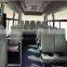 Supply best quality 6m Competitive price mini CNG bus