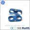 aluminium titanium cnc turning part 6061 material anodized cnc machining parts