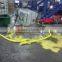 Absorbent Spill Socks for Chemical,Hazmat
